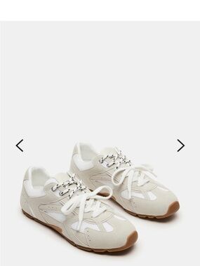 Steve Madden Women's Aziel Sneaker